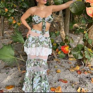 Thailand Set. Sizes S M L